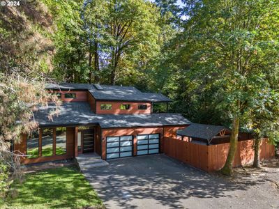 16878 Canyon Dr, House other with 4 bedrooms, 2 bathrooms and 2 parking in LakeOswego OR | Image 1