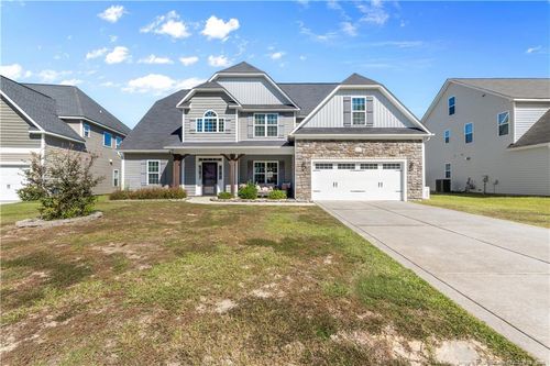 2111 Mannington Dr, Fayetteville, NC, 28306-3950 | Card Image