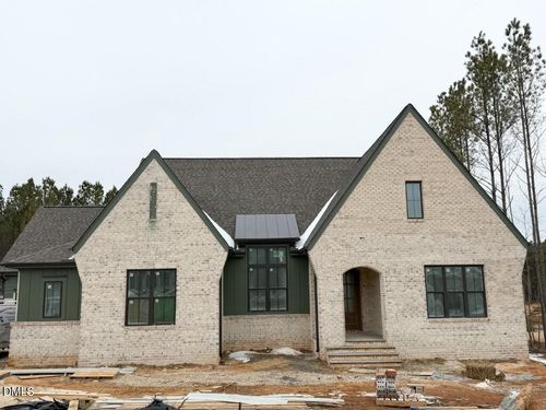 35 Spanish Oak Dr, Youngsville, NC, 27596-4415 | Card Image