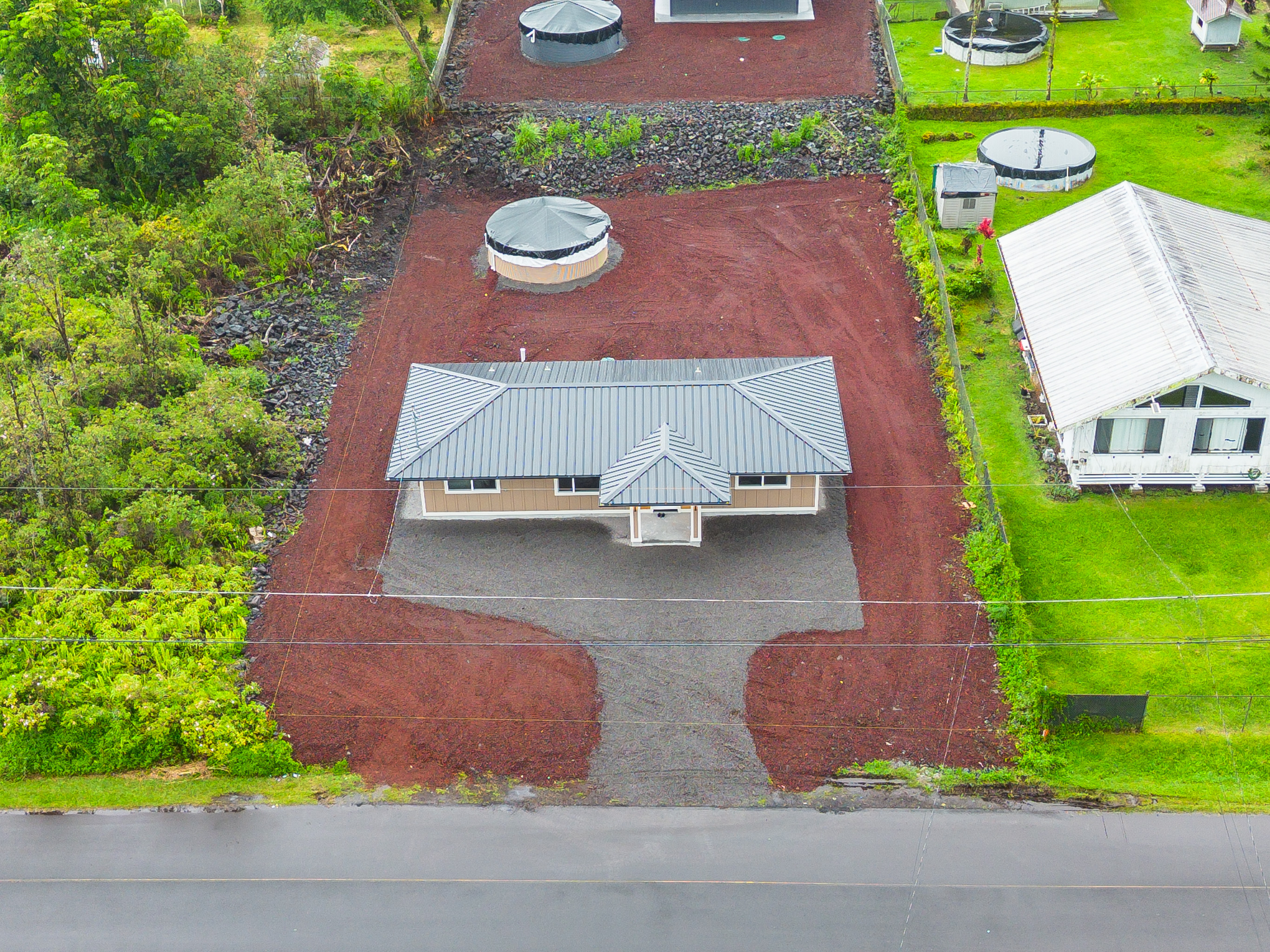 Residential in Pahoa 2