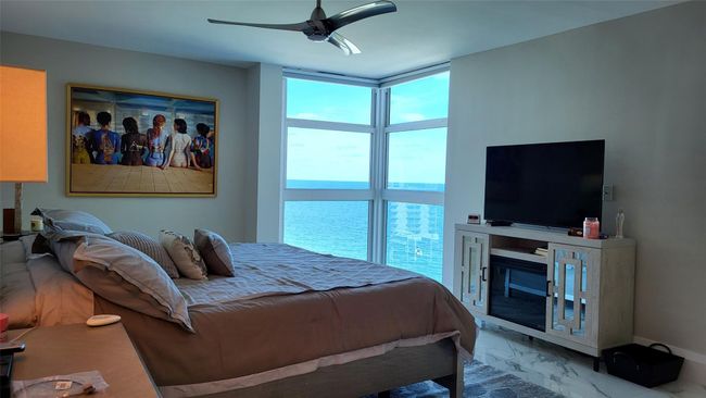 APT-1407 - 1360 S Ocean Blvd, Condo with 2 bedrooms, 2 bathrooms and null parking in Pompano Beach FL | Image 8