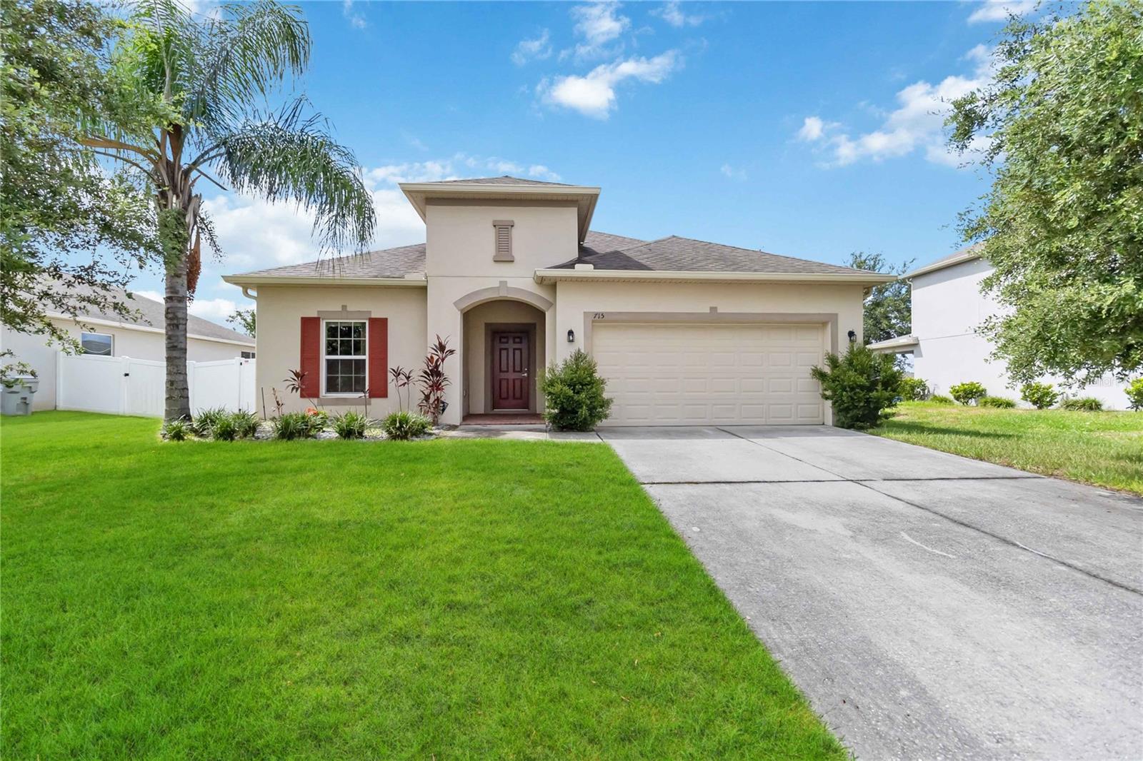 Bay Bridge Cir, Apopka, FL 32703