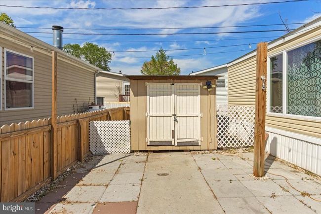 92 Patuxent Mobile Ests, House other with 3 bedrooms, 2 bathrooms and null parking in LOTHIAN MD | Image 19