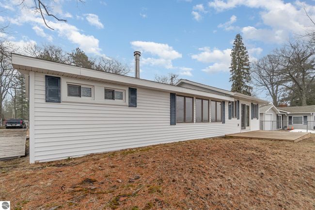4432 E Cedar Lake Dr, House other with 3 bedrooms, 2 bathrooms and null parking in Greenbush MI | Image 29