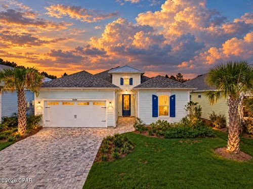 9144 Caribbean Soul Way, Panama City Beach, FL, 32413-9629 | Card Image