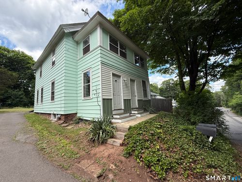 45 Birch Rd, Meriden, CT, 06451-6210 | Card Image
