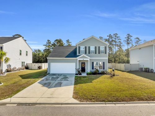 438 Archer Ct, Conway, SC, 29526-8668 | Card Image