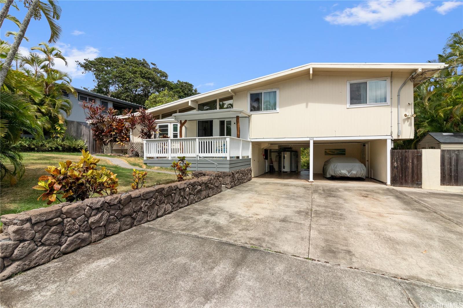 Ilihau St, Kailua, HI 96734