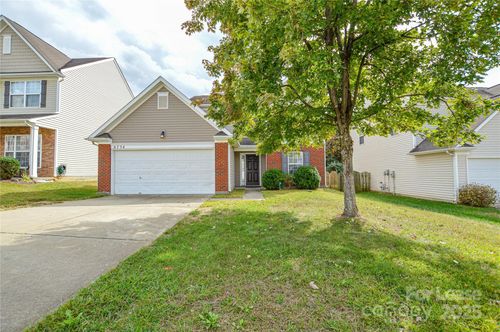 6754 Sequoia Hills Dr, Harrisburg, NC, 28075-6706 | Card Image