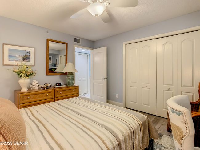 APT-307D - 4 Oceans West Blvd, Condo with 2 bedrooms, 2 bathrooms and null parking in Daytona Beach Shores FL | Image 27