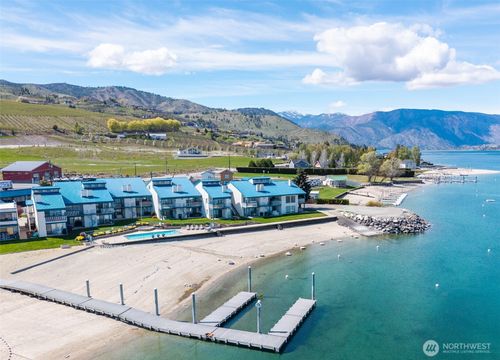 2l-60 S Lakeshore Road, Chelan, WA, 98816 | Card Image