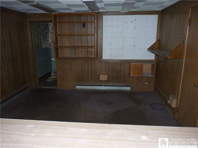 124 E Main St, Home with 0 bedrooms, 0 bathrooms and 5 parking in Sherman NY | Image 4