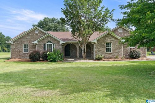 3129 Downs Rd, FULTONDALE, AL, 35068-1022 | Card Image