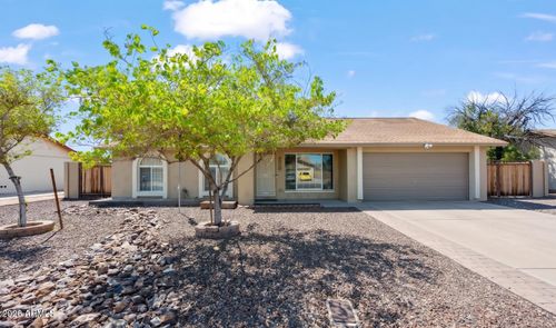 6321 W Sierra St, Glendale, AZ, 85304-3138 | Card Image