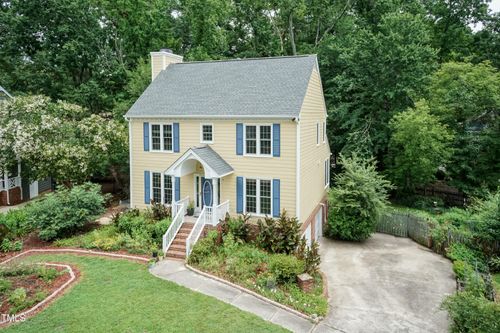 8 Cedar Hill Dr, Durham, NC, 27713-9382 | Card Image