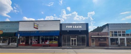 115 E Buchanan St, Prairie Grove, AR, 72753-2900 | Card Image