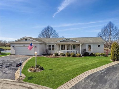 12 Surrey Ct, Grayslake, IL, 60030-9605 | Card Image