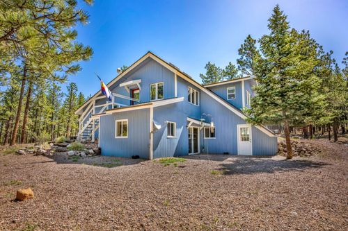 453 Black Fawn Ln, Westcliffe, CO, 81252 | Card Image