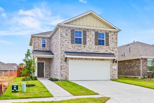 362 Fire Rock Dr, Royse City, TX, 75189-6066 | Card Image