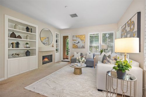 33 Flowerbud, Irvine, CA, 92603-0608 | Card Image