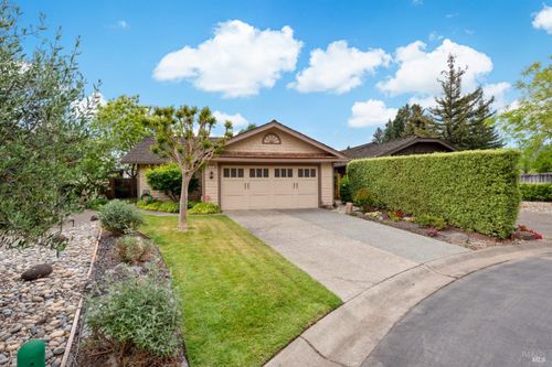 1929 Vintner Court, Yountville, CA, 94599 | Card Image