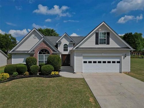 3138 Cranberry Lane, Buford, GA, 30519 | Card Image