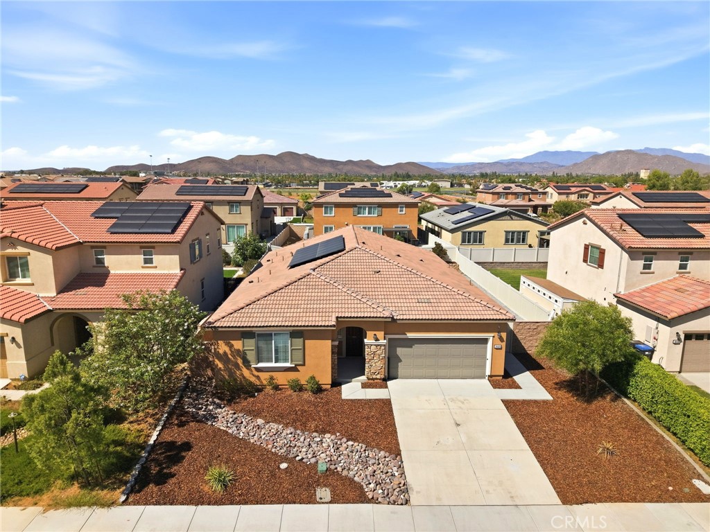 Residential in Menifee