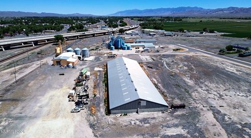 720 Industrial Pkwy, Lovelock, NV, 89419 | Card Image