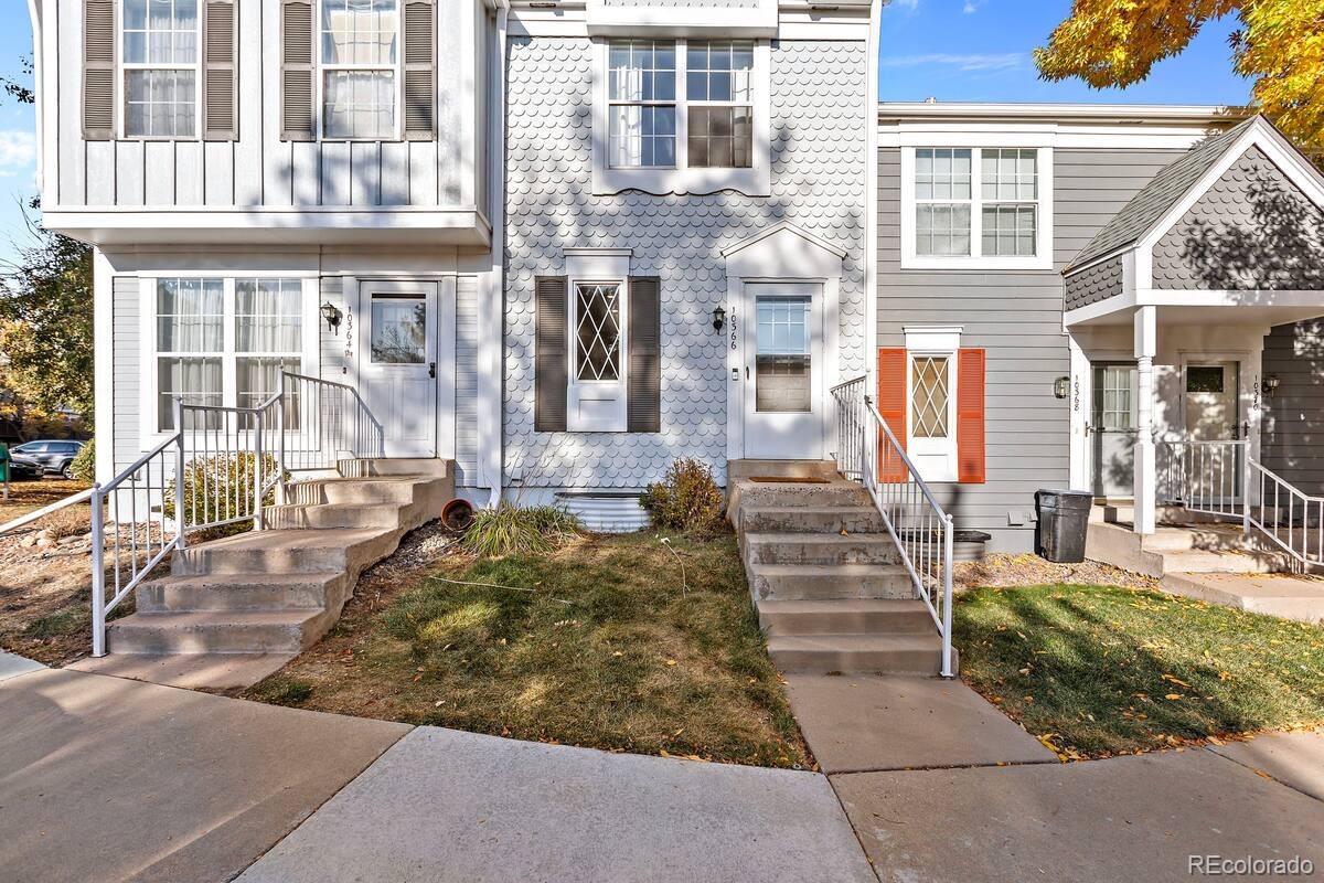 Dartmouth Ave, Lakewood, CO 80227