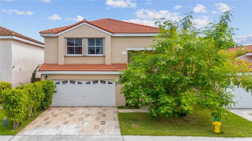 7359 Cypress Dr, Margate, FL, 33063-6897 | Card Image