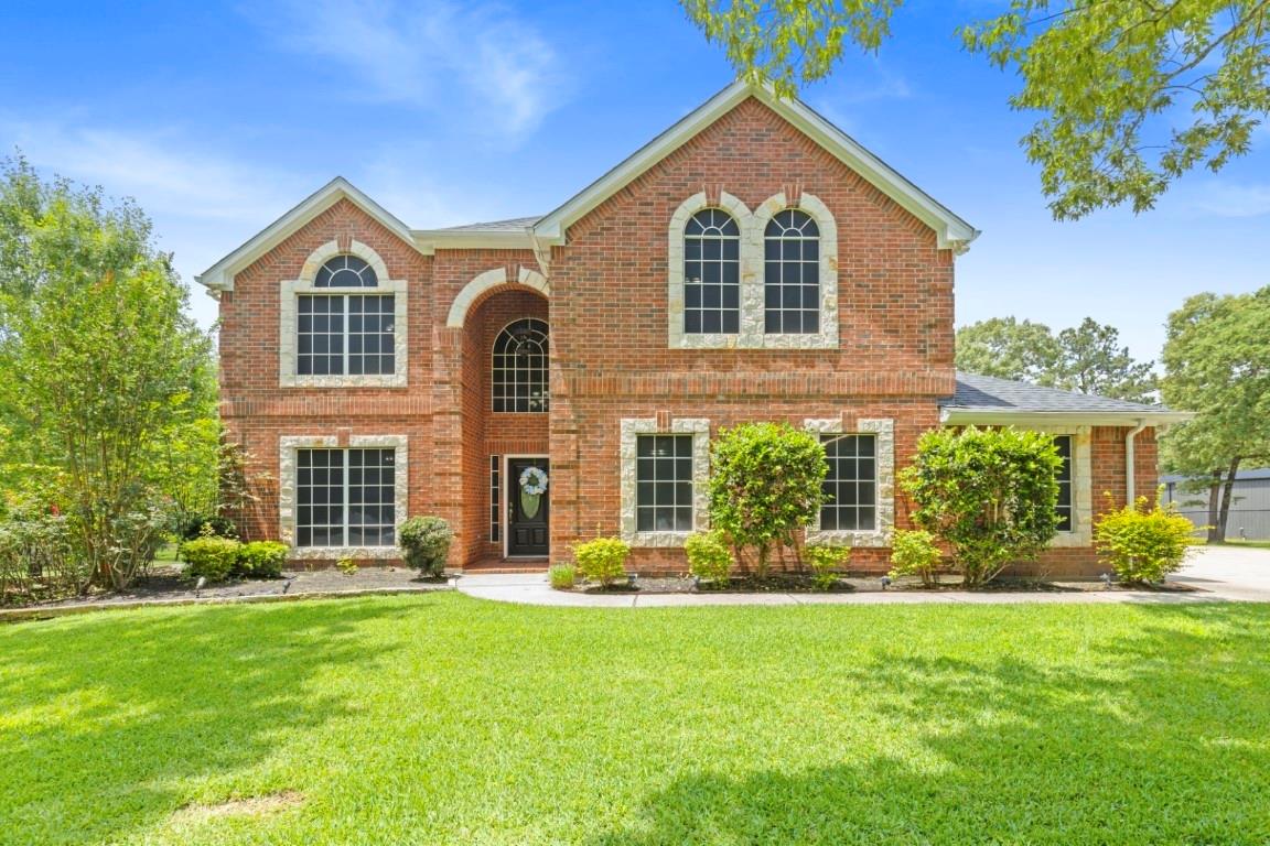 Residential in Magnolia