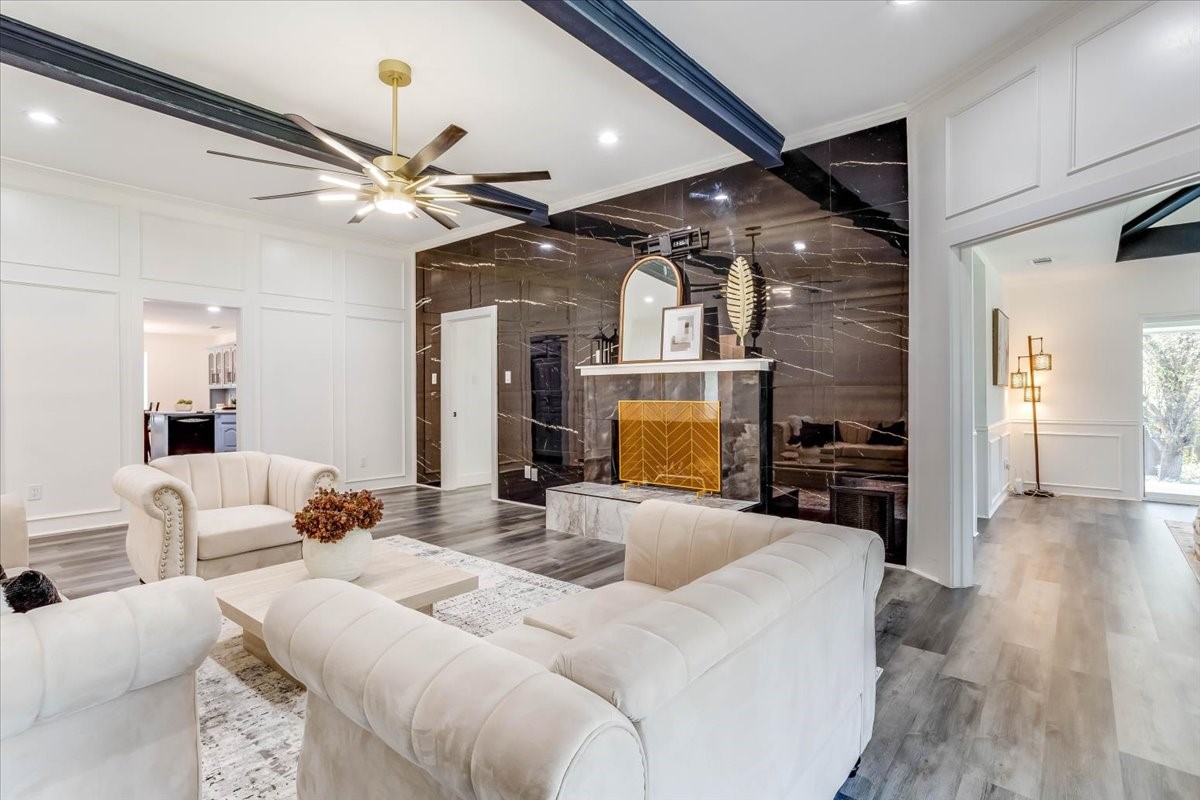 Residential in Carrollton 4