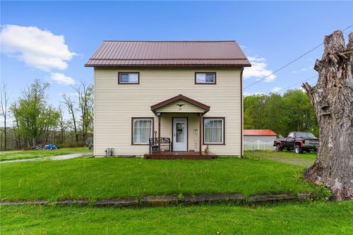 25 Loper Rd, Hadley, PA, 16130-2517 | Card Image