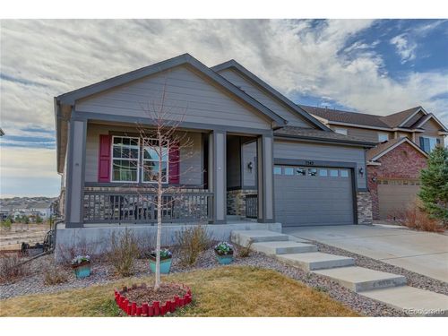 7242 S Old Hammer Ct, Aurora, CO, 80016 | Card Image