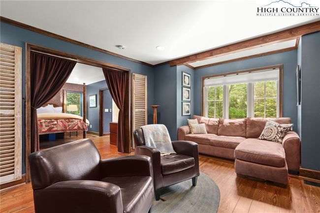 314 Mockingbird Ln, House other with 5 bedrooms, 5 bathrooms and null parking in Blowing Rock NC | Image 24