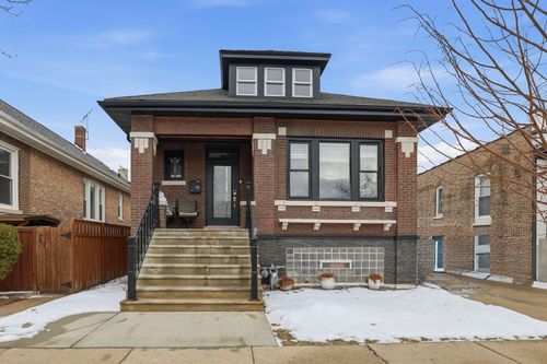 2407 Highland Avenue, Berwyn, IL, 60402 | Card Image