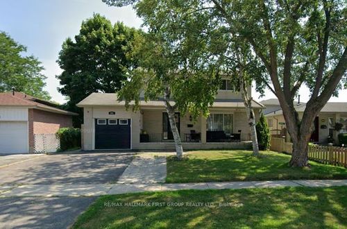 906 Cecylia Crt, Pickering, ON, L1W2Y1 | Card Image