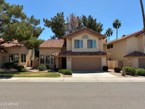 11851 N 91st Pl, Scottsdale, AZ, 85260-6870 | Card Image