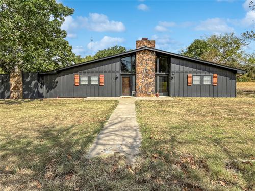206 Tanglewood Ct, Lone Grove, OK, 73443-6412 | Card Image