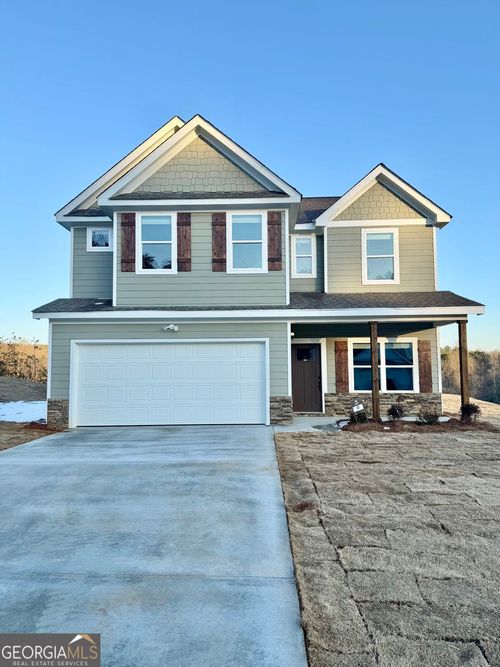 6454 Palntation Station Dr, Lula, GA, 30554-1113 | Card Image