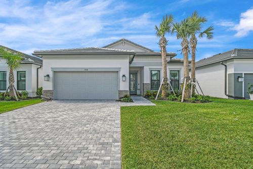 9358 Cape Honey Bee Ln, Lake Worth, FL, 33467-7055 | Card Image