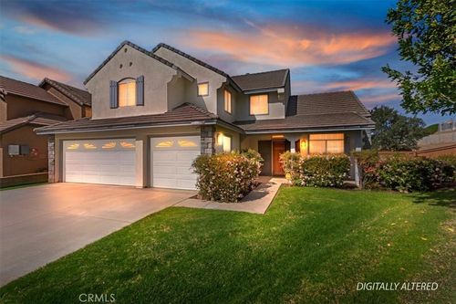 10011 Thornbird Court N, Moreno Valley, CA, 92557 | Card Image