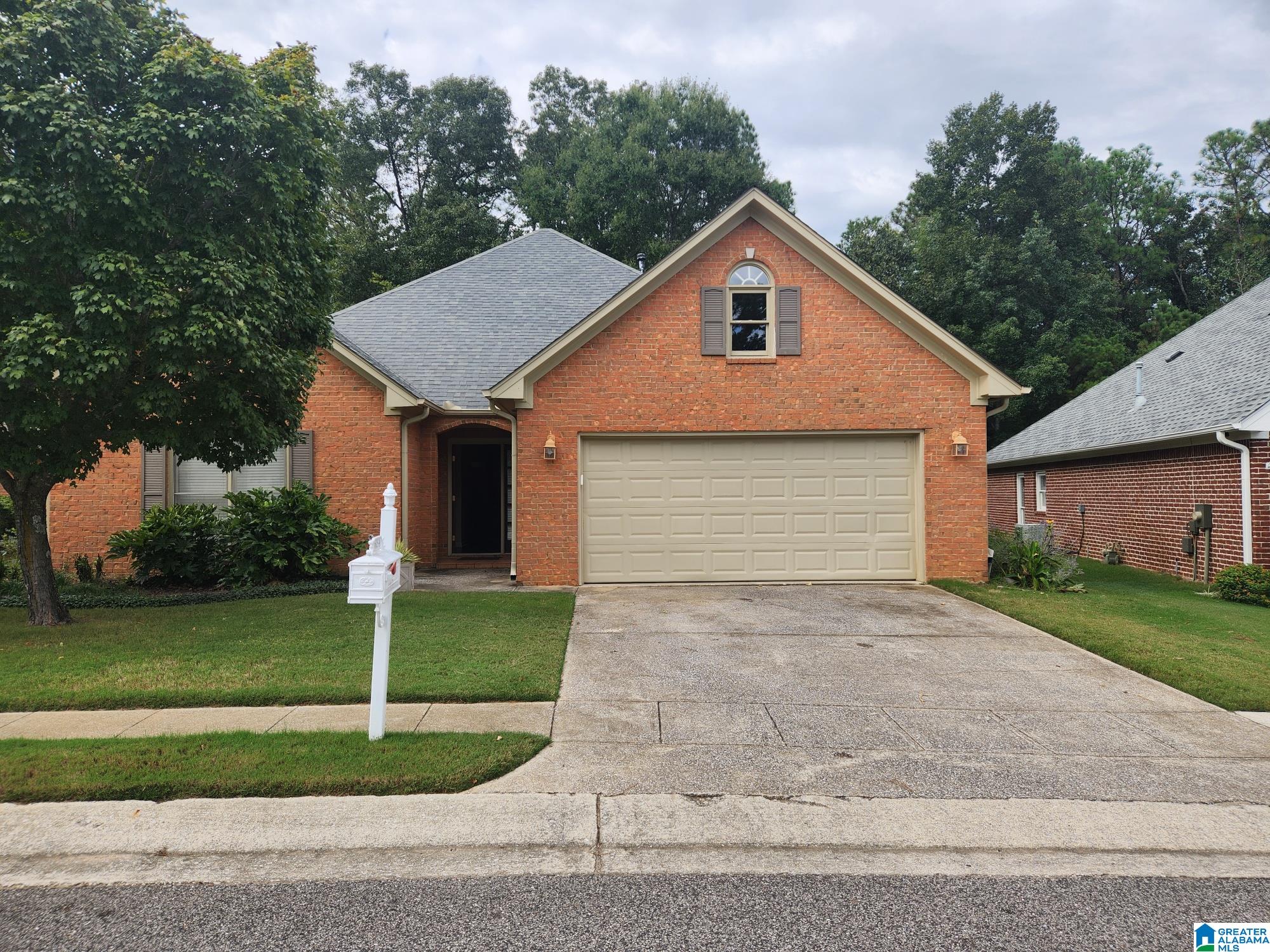 Mill Creek Dr, Birmingham, AL 35242