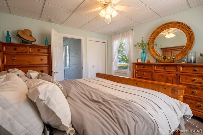 707 Riverside Dr, House other with 3 bedrooms, 2 bathrooms and null parking in Deltaville VA | Image 13
