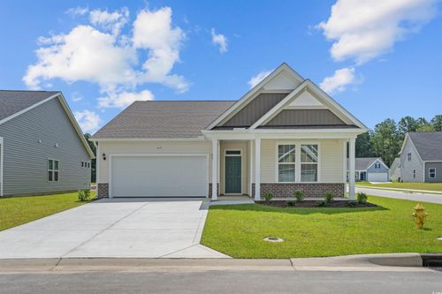 1214 Calabash Station Blvd Nw, Calabash, NC, 28467-1421 | Card Image