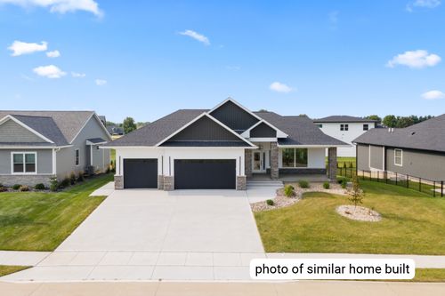 7172 Alvie Ln, Bettendorf, IA, 52722 | Card Image