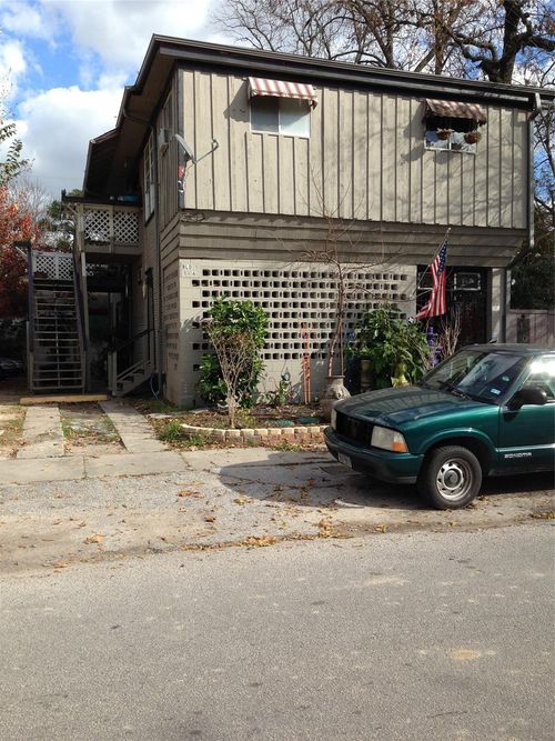 6-410 Enid St, Houston, TX, 77009-5139 | Card Image