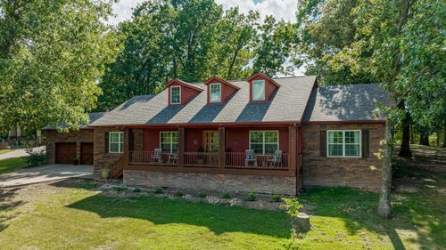 3406 Scenic Dr, Grove, OK, 74344-5518 | Card Image