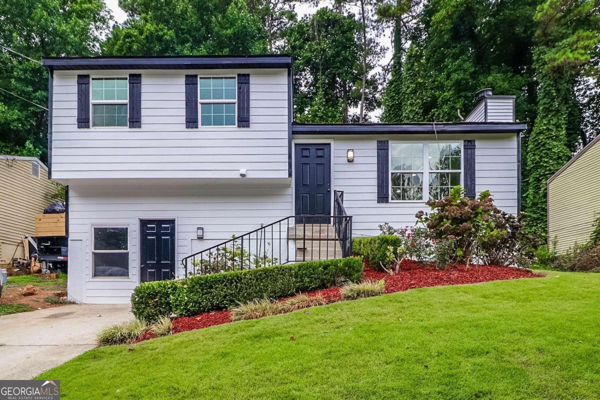 Silver Lake Dr, Norcross, GA 30093 #1