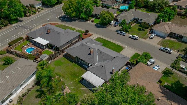 4939 Brookglen Way, House other with 3 bedrooms, 2 bathrooms and null parking in Carmichael CA | Image 58